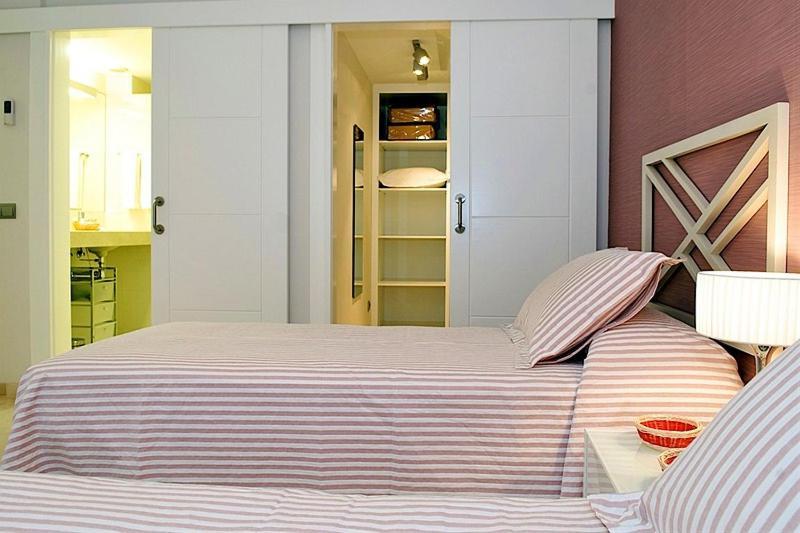 Barcas Apartamento *