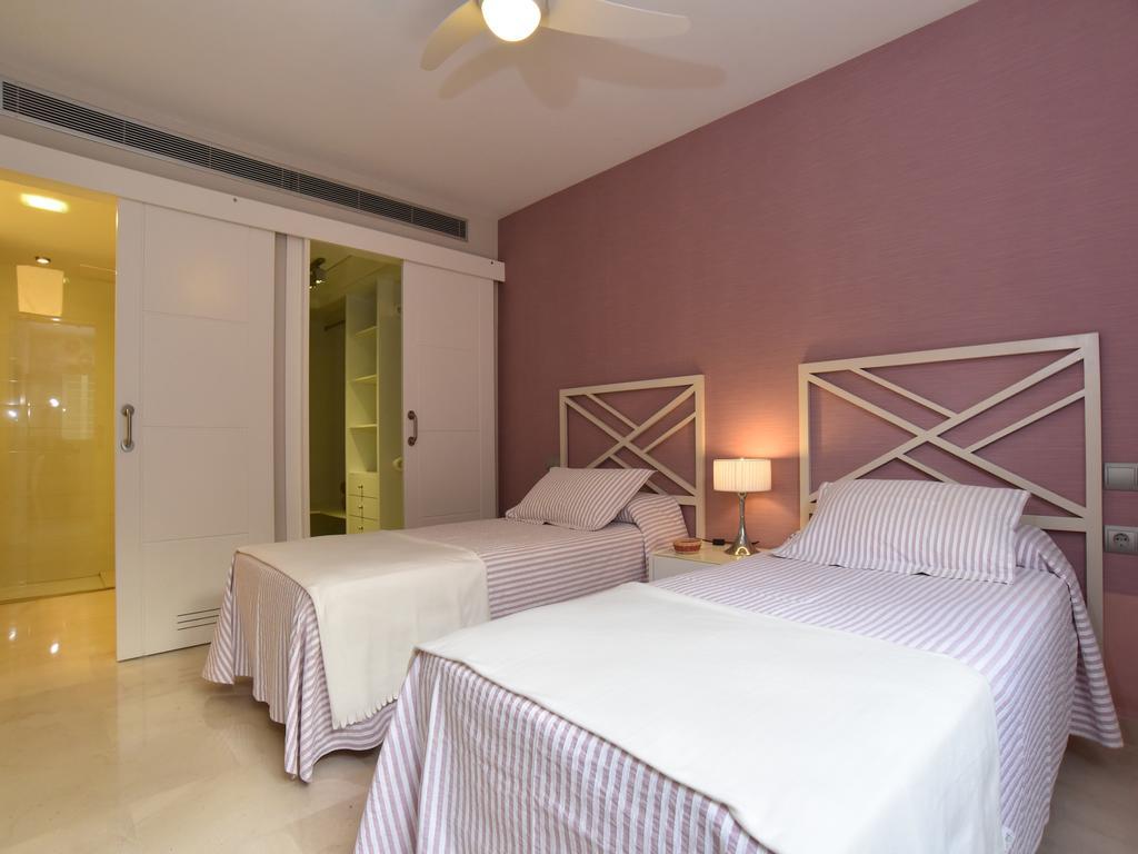 Apartamento Barcas