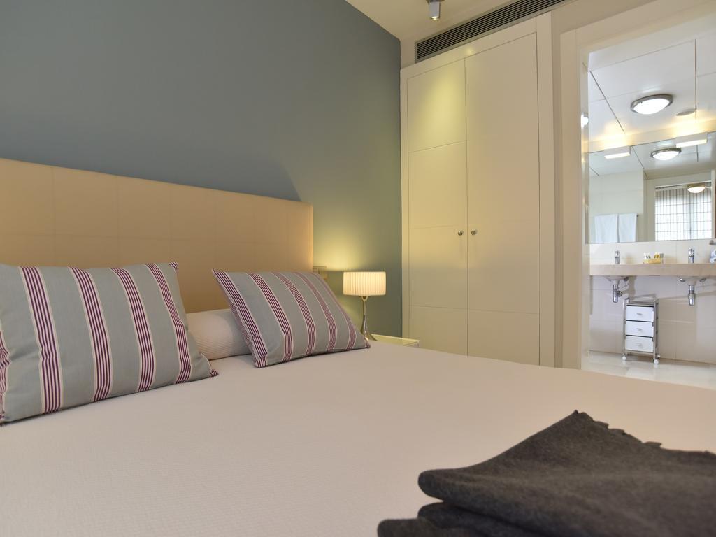Apartamento Barcas San Agustín