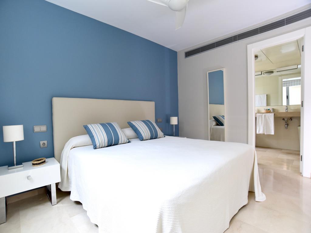 Appartement Barcas